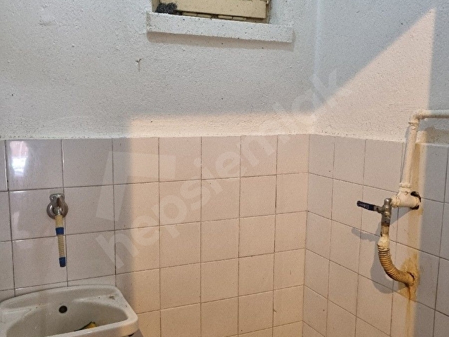 KURTULUŞ ARKATOPRAKLIK TA SATILIKTIR YATIRIMLIK DAİRE - Görsel 18