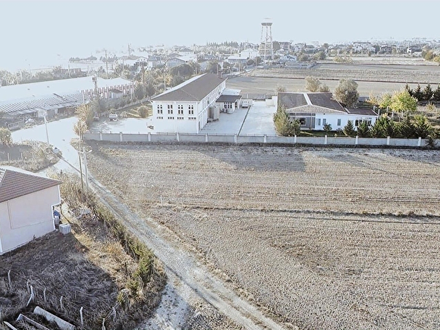 Kırklareli Kavaklıda Geleceğin Yatırımı - Görsel 6