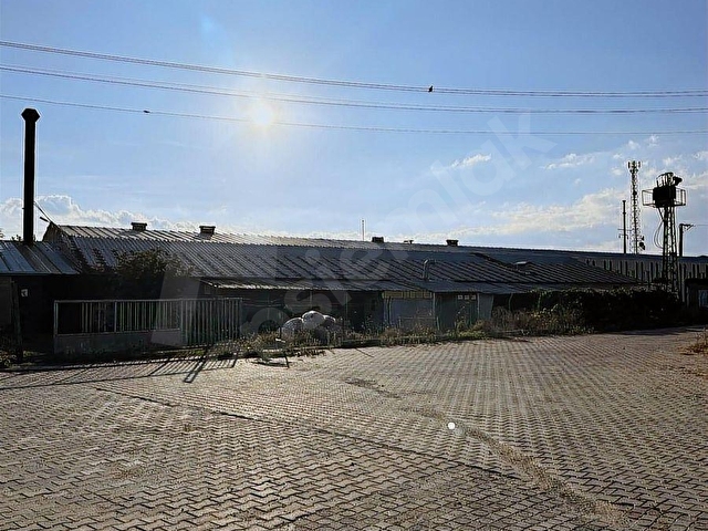 Kırklareli Kavaklıda Geleceğin Yatırımı - Görsel 29