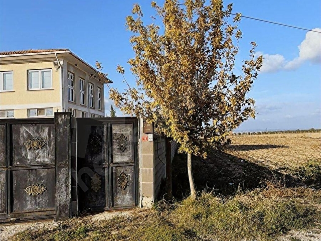 Kırklareli Kavaklıda Geleceğin Yatırımı - Görsel 26
