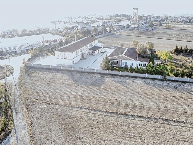 Kırklareli Kavaklıda Geleceğin Yatırımı - Görsel 18
