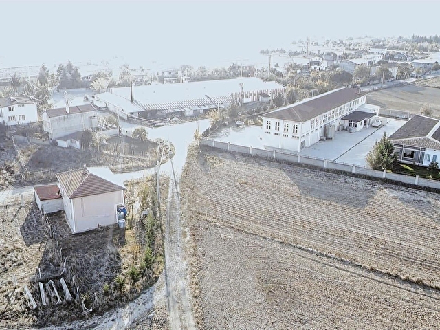 Kırklareli Kavaklıda Geleceğin Yatırımı - Görsel 21