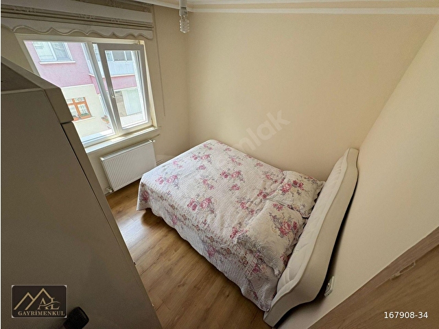 SELÇUKLU DA FIRSAT ÖTESİ YEŞİLOVAYA SINIR 3+1 BAĞIMSIZ FUL YAPILI CAM BALKONLU ARAKATTA ÖN CEPHE KUP - Görsel 23