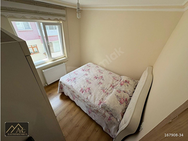SELÇUKLU DA FIRSAT ÖTESİ YEŞİLOVAYA SINIR 3+1 BAĞIMSIZ FUL YAPILI CAM BALKONLU ARAKATTA ÖN CEPHE KUP - Görsel 20