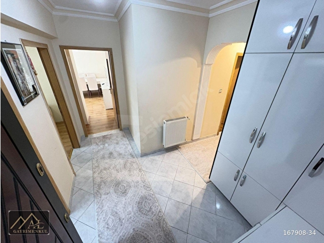 SELÇUKLU DA FIRSAT ÖTESİ YEŞİLOVAYA SINIR 3+1 BAĞIMSIZ FUL YAPILI CAM BALKONLU ARAKATTA ÖN CEPHE KUP - Görsel 25
