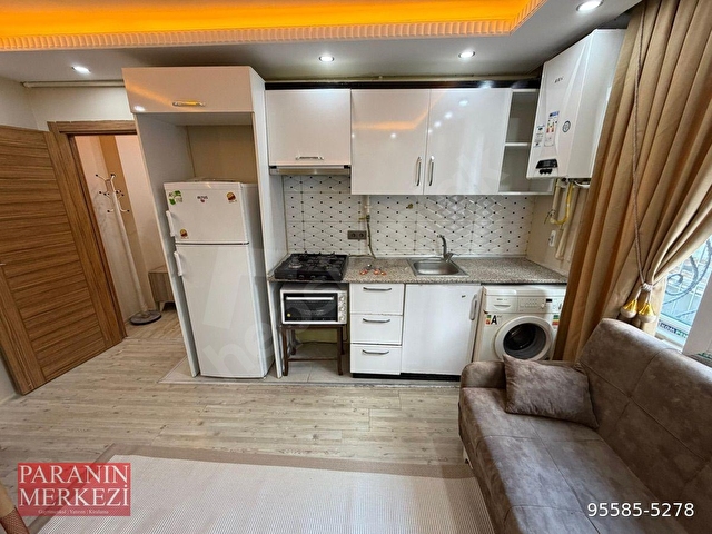 PARADAN KAÇIRILMAYACAK FIRSAT DAİRE 2+1 FULL SIFIR EŞYALI - Görsel 5