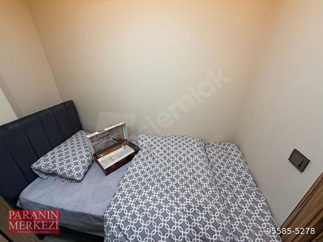 PARADAN KAÇIRILMAYACAK FIRSAT DAİRE 2+1 FULL SIFIR EŞYALI - Görsel 8