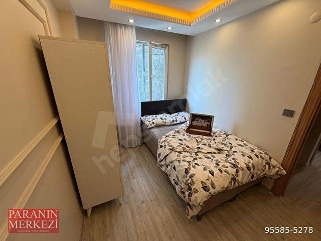 PARADAN KAÇIRILMAYACAK FIRSAT DAİRE 2+1 FULL SIFIR EŞYALI - Görsel 15