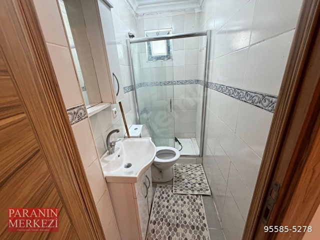 PARADAN KAÇIRILMAYACAK FIRSAT DAİRE 2+1 FULL SIFIR EŞYALI - Görsel 17