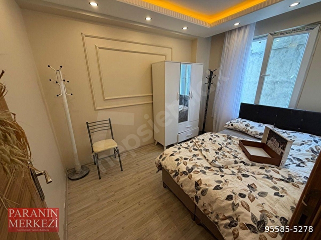 PARADAN KAÇIRILMAYACAK FIRSAT DAİRE 2+1 FULL SIFIR EŞYALI - Görsel 18