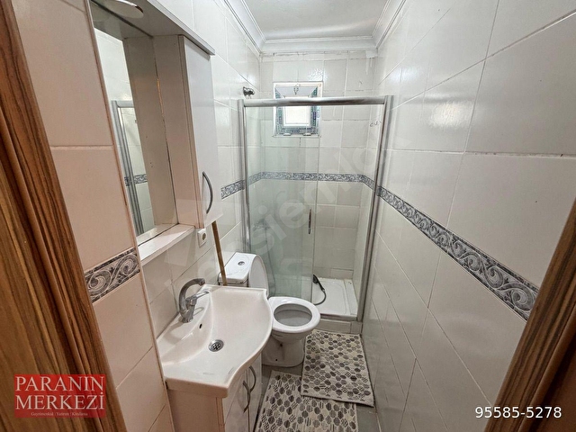 PARADAN KAÇIRILMAYACAK FIRSAT DAİRE 2+1 FULL SIFIR EŞYALI - Görsel 23