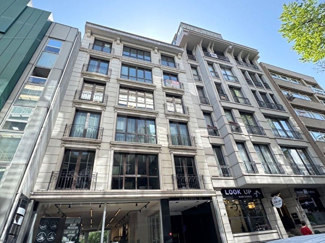 ERKUTUNDAN NİŞANTAŞI AMERİKAN HASTANESİ YANINDA, ASANSÖRLÜ, 85 M2 KİRALIK İŞ YERİ - Görsel 22