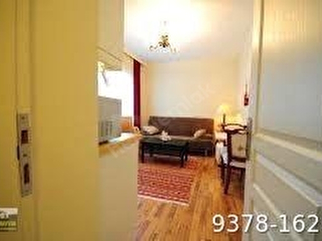 BEYOĞLU İSTİKLAL ÜZERİNDE KELEPİR BİNA - Görsel 18