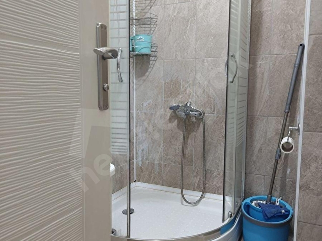 FİLYOS BÜKRÜ SİTESİNDE EŞYALI 1+1 KİRALIK DAİRE - Görsel 11