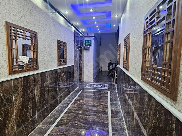 AKGden OTURUMA HAZIR | MASRAFSIZ | ASANSÖRLÜ | 120 m² NET  3+1 DAİRE - Görsel 6