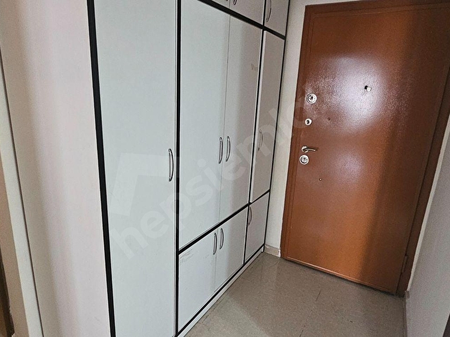 AKGden OTURUMA HAZIR | MASRAFSIZ | ASANSÖRLÜ | 120 m² NET  3+1 DAİRE - Görsel 17