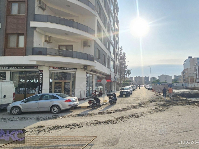 AKGden OTURUMA HAZIR | MASRAFSIZ | ASANSÖRLÜ | 120 m² NET  3+1 DAİRE - Görsel 5