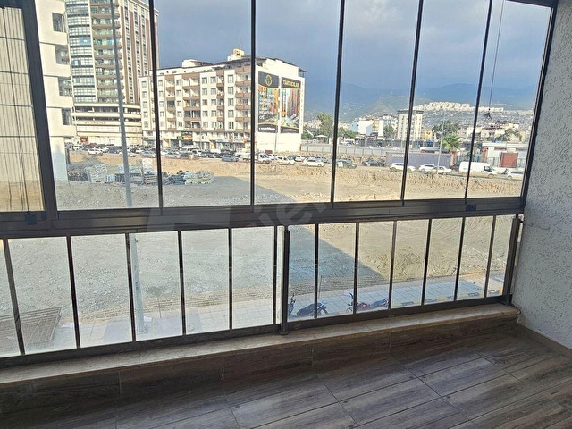 AKGden OTURUMA HAZIR | MASRAFSIZ | ASANSÖRLÜ | 120 m² NET  3+1 DAİRE - Görsel 13
