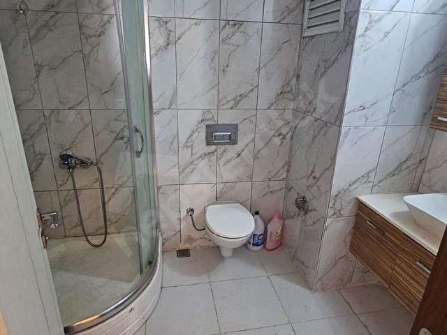 AKGden OTURUMA HAZIR | MASRAFSIZ | ASANSÖRLÜ | 120 m² NET  3+1 DAİRE - Görsel 25