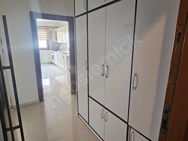 AKGden OTURUMA HAZIR | MASRAFSIZ | ASANSÖRLÜ | 120 m² NET  3+1 DAİRE - Görsel 9