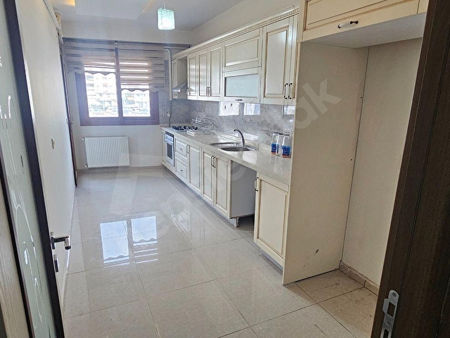 AKGden OTURUMA HAZIR | MASRAFSIZ | ASANSÖRLÜ | 120 m² NET  3+1 DAİRE - Görsel 10