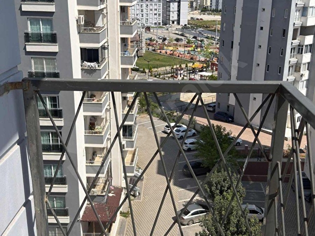 ÇARKIPARE EŞYALI KİRALIK 1+1 STADYUM KARŞISI CAZİP DAİRE - Görsel 7