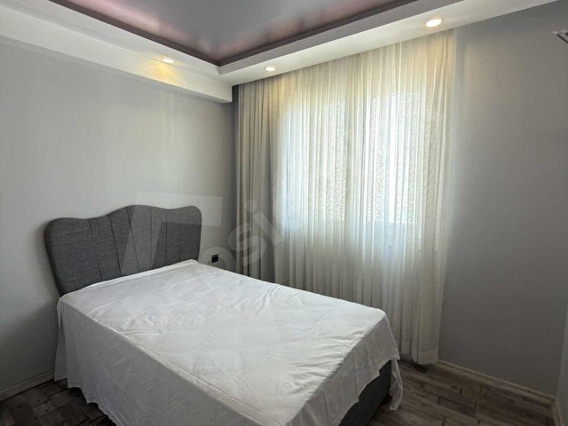 ÇARKIPARE EŞYALI KİRALIK 1+1 STADYUM KARŞISI CAZİP DAİRE - Görsel 9