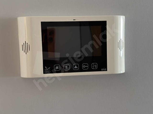 ÇARKIPARE EŞYALI KİRALIK 1+1 STADYUM KARŞISI CAZİP DAİRE - Görsel 3
