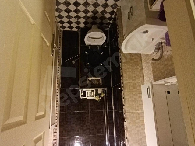 REAL GOLDEN KEYden Şişlide Satılık Bahçe Katı 3+1 120m2+20 - Görsel 29