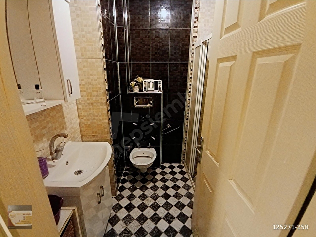REAL GOLDEN KEYden Şişlide Satılık Bahçe Katı 3+1 120m2+20 - Görsel 30