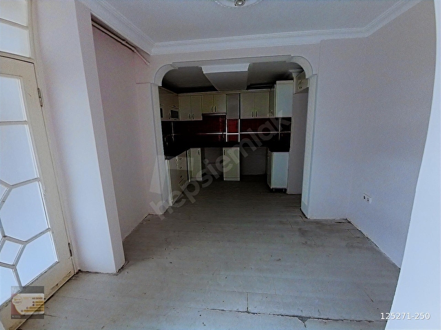 REAL GOLDEN KEYden Şişlide Satılık Bahçe Katı 3+1 120m2+20 - Görsel 20