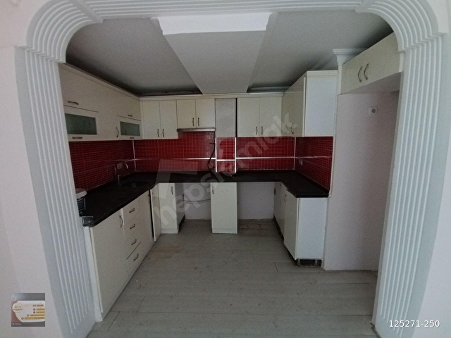 REAL GOLDEN KEYden Şişlide Satılık Bahçe Katı 3+1 120m2+20 - Görsel 18