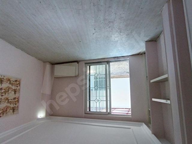 REAL GOLDEN KEYden Şişlide Satılık Bahçe Katı 3+1 120m2+20 - Görsel 5