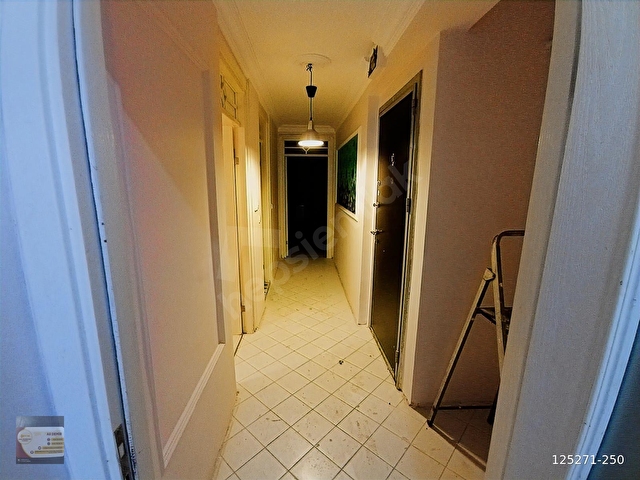 REAL GOLDEN KEYden Şişlide Satılık Bahçe Katı 3+1 120m2+20 - Görsel 11