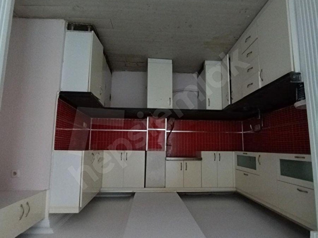 REAL GOLDEN KEYden Şişlide Satılık Bahçe Katı 3+1 120m2+20 - Görsel 19