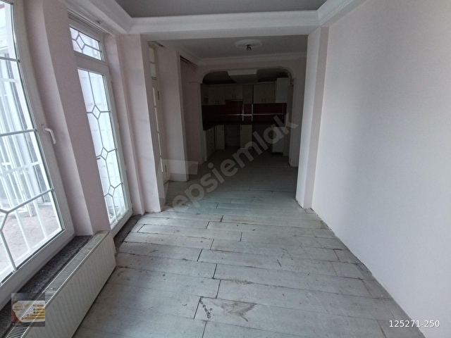 REAL GOLDEN KEYden Şişlide Satılık Bahçe Katı 3+1 120m2+20 - Görsel 21
