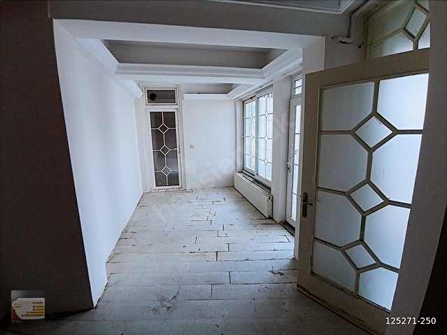 REAL GOLDEN KEYden Şişlide Satılık Bahçe Katı 3+1 120m2+20 - Görsel 24
