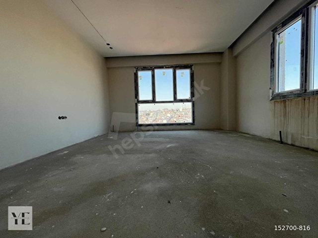 Yücelenden Center Life Sitesinde 2+1 Satılık Daire - Görsel 25