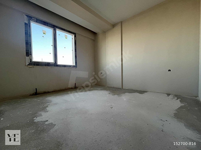 Yücelenden Center Life Sitesinde 2+1 Satılık Daire - Görsel 9