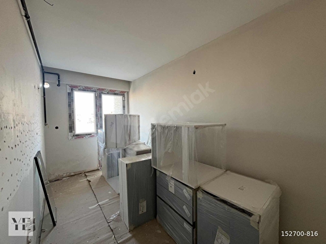 Yücelenden Center Life Sitesinde 2+1 Satılık Daire - Görsel 12