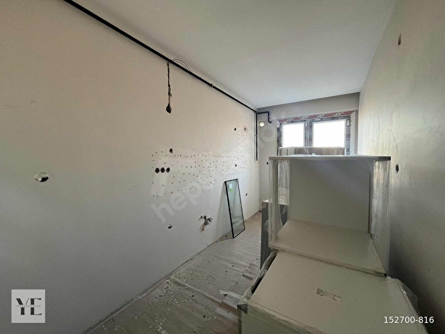 Yücelenden Center Life Sitesinde 2+1 Satılık Daire - Görsel 14