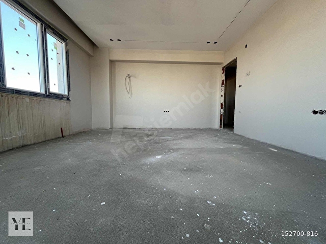 Yücelenden Center Life Sitesinde 2+1 Satılık Daire - Görsel 24