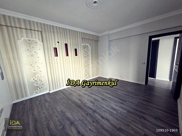 İDADAN EDREMİT HAMİDİYE MAH.DE SİTE İÇİ D.GAZLI KİRALIK3+1 DAİRE - Görsel 24