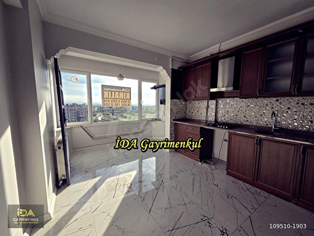 İDADAN EDREMİT HAMİDİYE MAH.DE SİTE İÇİ D.GAZLI KİRALIK3+1 DAİRE - Görsel 10