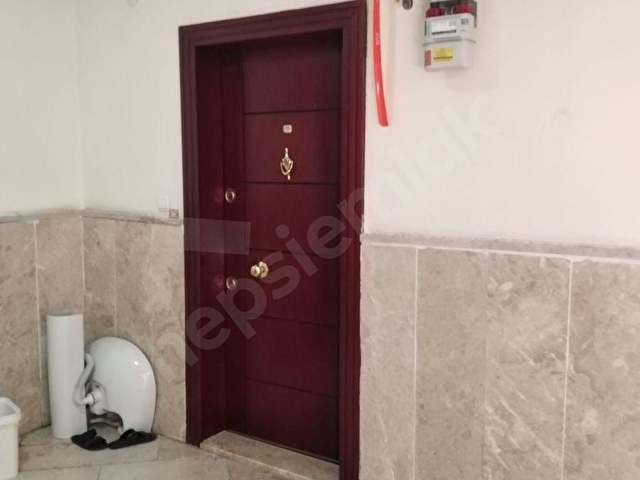 VADİEVİM GAYRİMENKULDAN 2.ETAP SATILIK 3+1 - Görsel 28