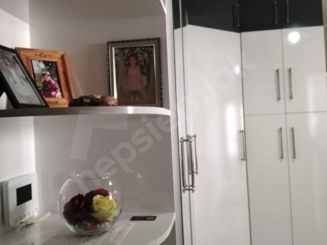 VADİEVİM GAYRİMENKULDAN 2.ETAP SATILIK 3+1 - Görsel 6
