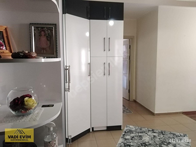 VADİEVİM GAYRİMENKULDAN 2.ETAP SATILIK 3+1 - Görsel 5