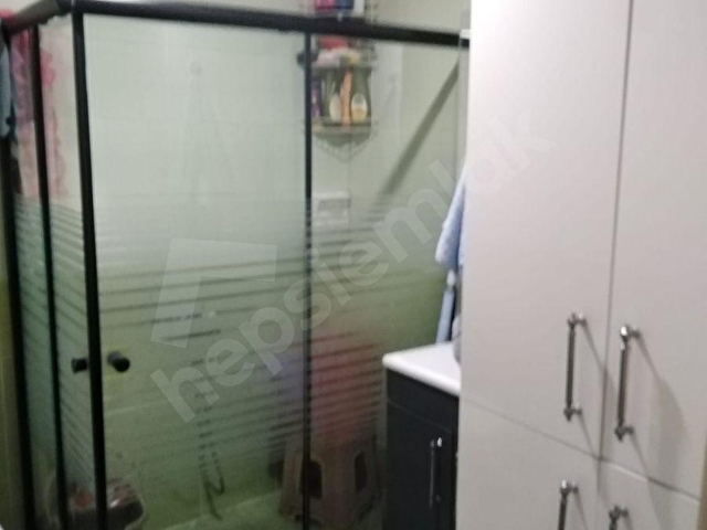 VADİEVİM GAYRİMENKULDAN 2.ETAP SATILIK 3+1 - Görsel 26