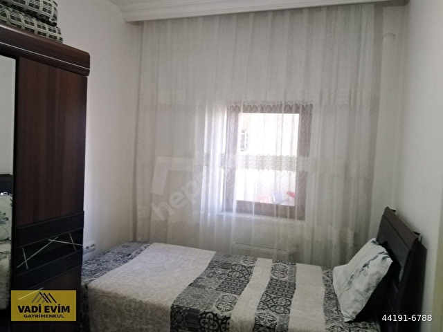 VADİEVİM GAYRİMENKULDAN 2.ETAP SATILIK 3+1 - Görsel 17
