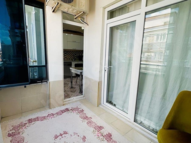 GENÇ KARDEŞLER GAYRİMENKULDEN BÜLBÜLZADEDE 2+1 SATILIK DAİRE - Görsel 10